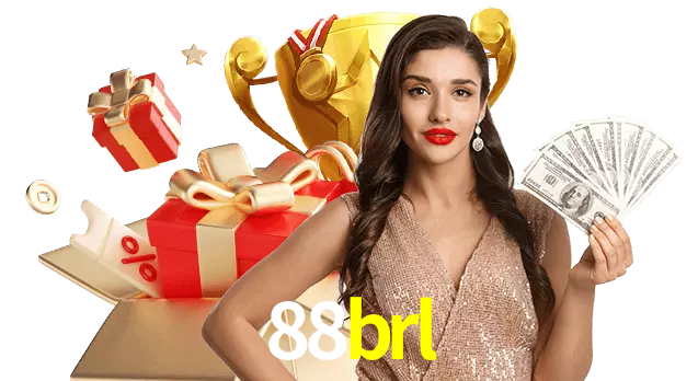 Jogue com dealers reais no 88brl!