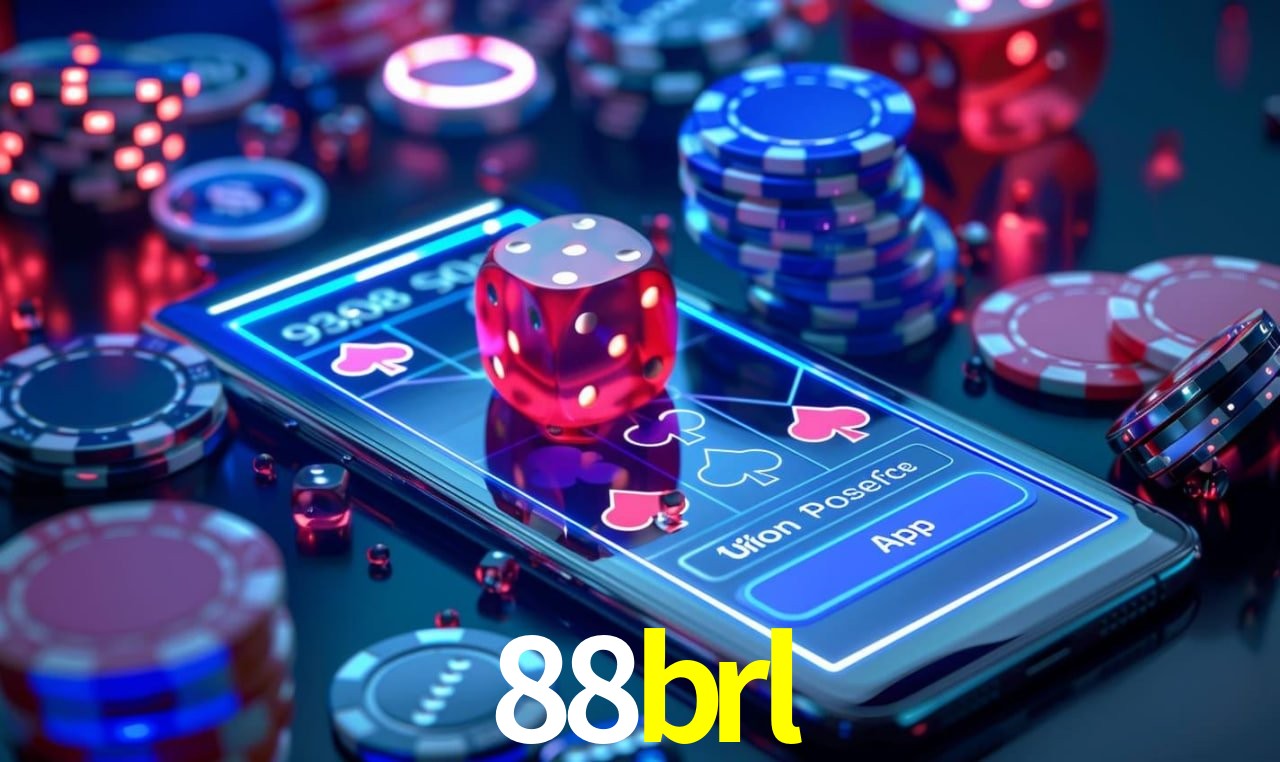 Desvendando o Mundo dos Jogos Virtuais na 88brl