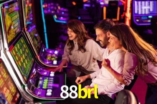 Desvendando o Mundo dos Jogos Virtuais na 88brl
