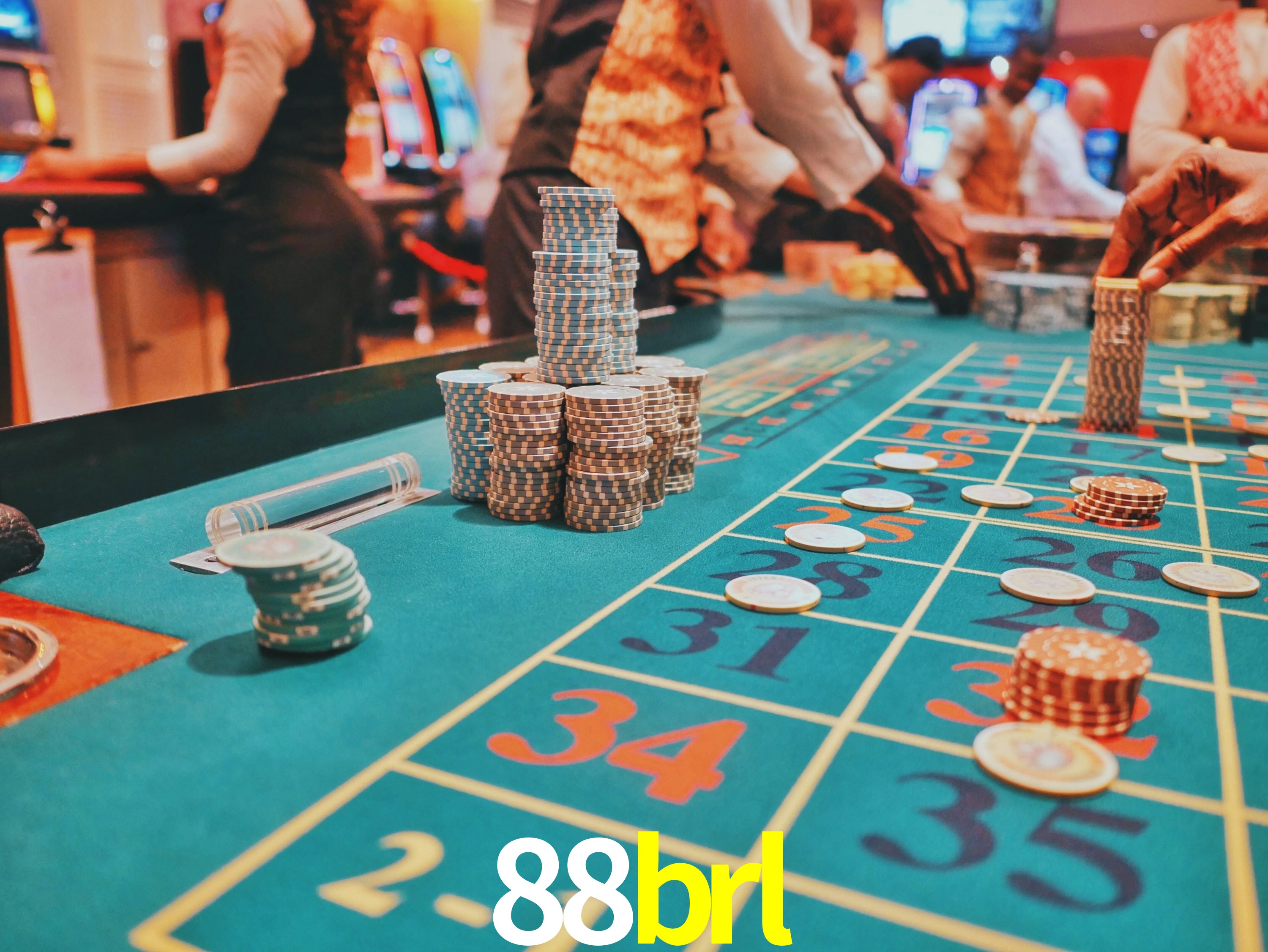 A Emoção da Loteria na 88brl: Uma Chance de Mudança de Vida